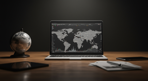 Why Following World News A To Z Matters More Than Ever